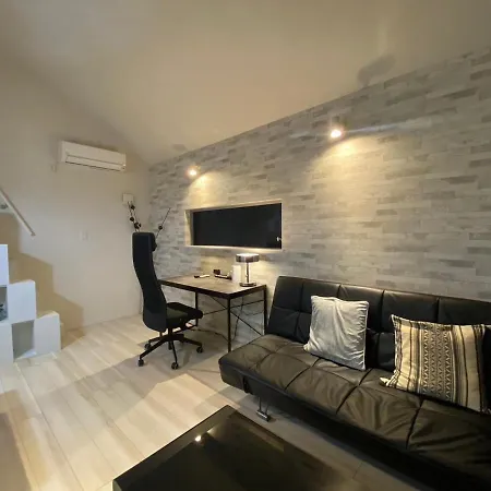 Shibuya Anon #A204 Apartment Tokyo Exterior photo