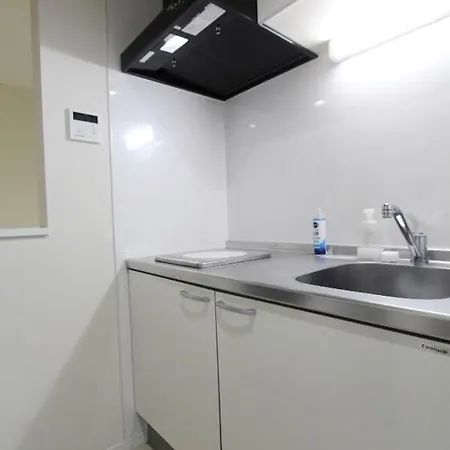 Shibuya Anon #A204 Apartment Tokyo Exterior photo