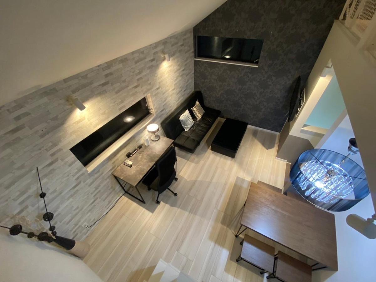 Shibuya Anon #a204 Appartement