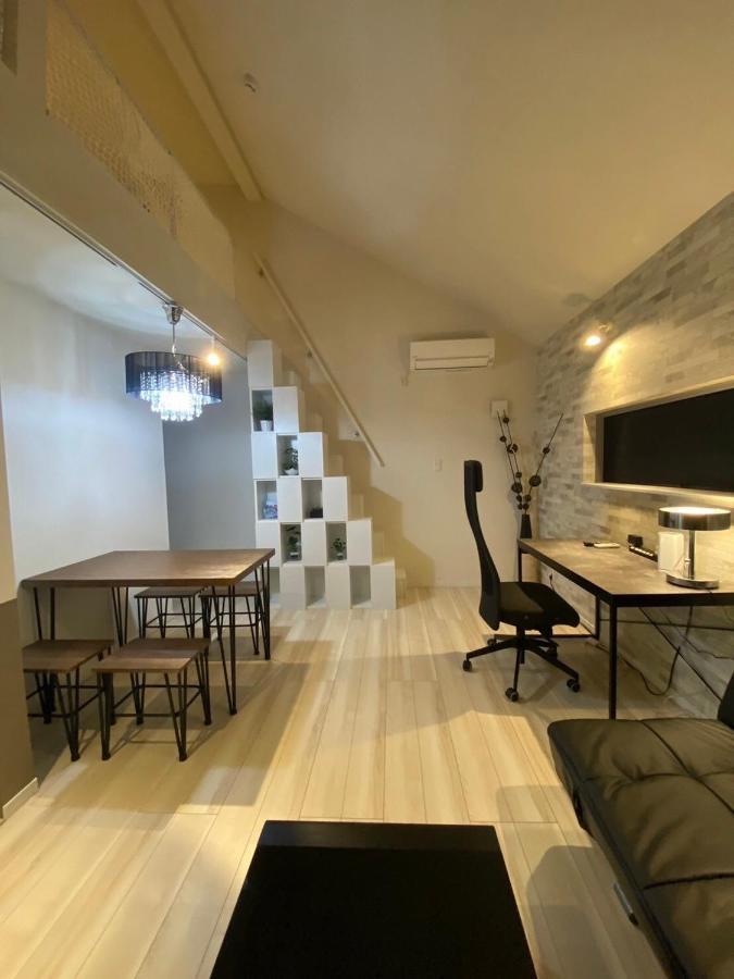 Shibuya Anon #a204 Appartamento *