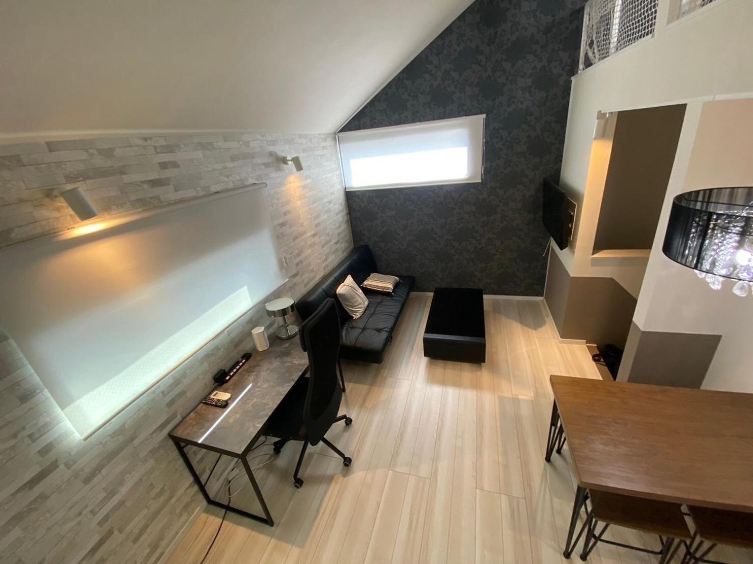 Shibuya Anon #a204 Appartement Tōkyō
