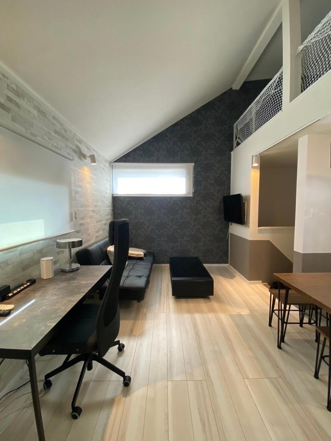 Shibuya Anon #a204 Appartement *